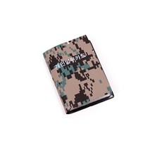 80절 군용 40P 문화산업 개인임무카드