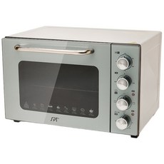 尚朋堂46L雙層鏡面烤箱 SO-9646EC 大容量烤箱 上下火獨立控溫