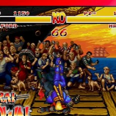 侍魂NEOGEO合集 懷舊電腦單機游戲