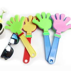 티에스몰 짝짝이 짝짝이응원도구