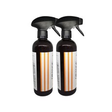 센트온 센틀리에 오렌지블라썸 룸스프레이500m2개l, 500ml, 2개