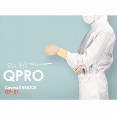 SQ A11 OP 01 방진복 제전복 무진복 원피스 기본형, 스카이블루L, 선택_스카이블루L, 1개