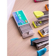 美克司 釘書針 (1000入/盒), 1個