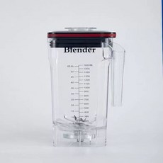 로제트제로 블렌더 볼 초고속 믹서기 전용 믹서볼 호환용, B. 1.8L 블레이드