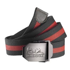 TengTools 高磅數帆布皮帶 天魔工具