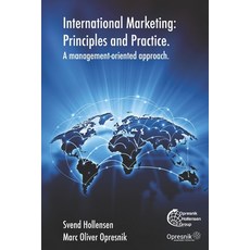 (영문도서) International Marketing: Principles and Practice: A management-oriented approach Paperback, Independently Published, English, 9798474275802