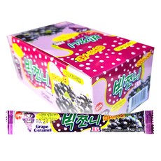 빅쪼니 포도, 15g, 10개