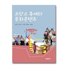 프랑스 축제와 문화콘텐츠, 궁미디어