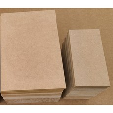 MDF 집성목 상담후 결정된 금액 결제 (맞춤사이즈/추가요구사항 반영), 1개