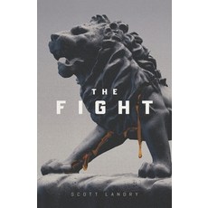 (英文圖書)The Fight 平裝版, Independently Published, 英文