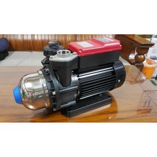 木川KQ800NV 太陽能熱水器/熱水專用加壓馬達＊加壓機 KQ800V, KQ800NV(塑鋼水機-耐熱型)