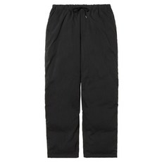 NANGA 男女通用 HINOK 防撕裂鋪棉長褲 ND2441-1I303-A