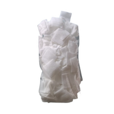 유리네일 쏙오프 전용 화장솜 200p, 1개