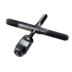 機車工具 十字型多功能電盤工具