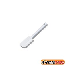 三能 台灣製 橡膠刮刀 SN4741 SN4742 SN4743, 1個, SN4741_小