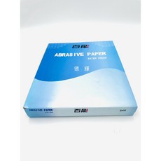 「德輝五金」百能 水砂紙, 1個, 800#