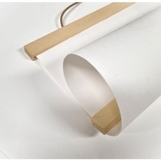 유화용 족자캔버스 포스터 20X30 30X40 족자형 캔버스 행잉 패브릭캔버스