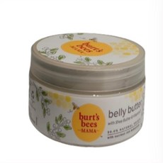 버츠비 마마비 벨리버터, 185g, 2개