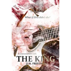 A Conversation with the King Paperback, Skalater Press & Books, English, 9780578759531