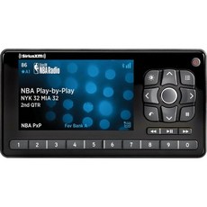 SiriusXM Roady BT 차량 위성 라디오 - 기존 차량 스테레오Roady를 통해 SiriusXM을 즐기세요BT SXVRBT1 Renewed