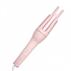 DREAM TREND 燙髮捲, 粉, AD-32