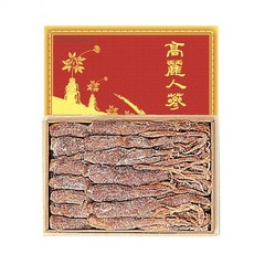 인삼 관 인과 중 400g