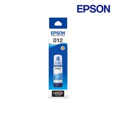 엡손 012 T07K270 파랑 T07K 잉크