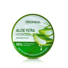 메디힐 알로에베라 하이드로 겔, 5개, 300ml