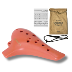 삼익 악기 오카리나 10ACN OCARINA 삼익악기, 1개