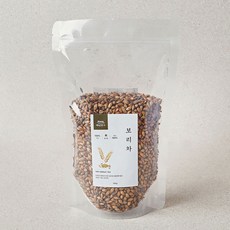 백년본가 첨가물 없는 100% 국산 볶은 보리차, 1개, 1개입, 300g