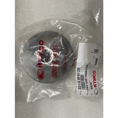 光陽 普利盤 JR-50 KIWI 70 FILLY 80 going 50 前驅動盤 KFA1, 1個