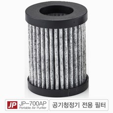 JP-700AP 공기청정기 전용 필터, 없음