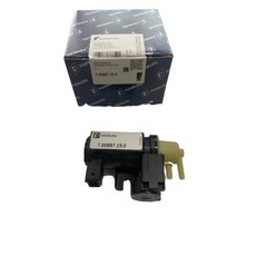 SFF雙B賣場 BMW N54/N63引擎 PIERBURG渦輪增壓器電磁閥，提升引擎性能，優化燃燒效率