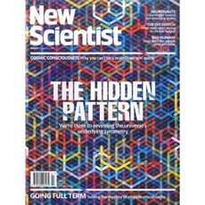New Scientist (주간) : 2017년 02월 18일