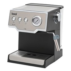 boral The Daily義式濃縮咖啡機, BR-CM6880, 混色