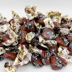 벨기안 트레핀 커피캔디 500g 코스트코 수입캔디, 1개