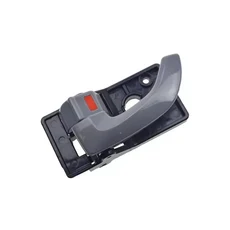 2005 현대 투싼용 회색 좌우 내부 도어 핸들 826102E000 새 제품, 04 Gray Left