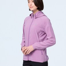 Wildland 荒野 女彈性冰絲涼感透氣抗UV功能外套0B21905/防曬外套/登山外套/登山露營/野雁戶外