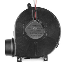 Sparkfun 전자 송풍기 - 다람쥐 케이지 (12V), Sparkfun 전자 송풍기 - 다람쥐 케이지 (12V