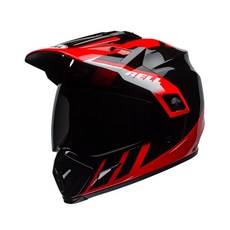 BELL MX-9 ADV MIPS 越野安全帽, L(下單前先詢問庫存)