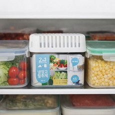 쾅쾅상사 냉장고탈취제 냉장고탈취제숯