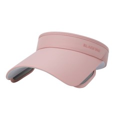 매장정품 블랙야크 BLACKYAK 슬라이드썬캡_PI 2BYHTSU947PI 160074, PINK, 999, PINK
