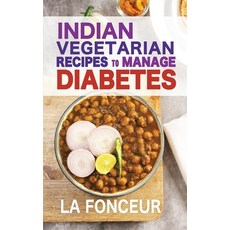 (英文圖書)Indian Vegetarian Recipes to Manage Diabetes: Delicious Superfoods Based Vegetar... 平裝版, Emerald Books, 英文