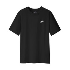 NIKE 耐吉 NSW Club短袖T恤 AR4997-013