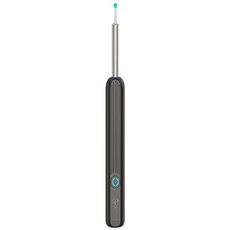 Dream Catcher 無線可視耳勺 內視鏡耳道清潔器 高清鏡頭