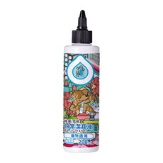 ODOUT 臭味滾 除臭低敏日常潔耳液 寵物適用, 1個, 200ml
