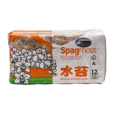 질좋은 고급 수태 뉴질랜드산 정겨운화분집, 150g, 1개