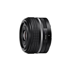 Nikon 니콘 NIKKOR Z 40mm f 2 SE 단렌즈 Z마운트 풀프레임 블랙