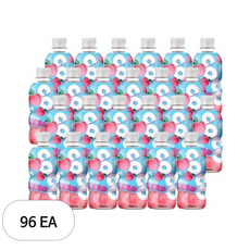 팔도 코코뿌요 음료 복숭아맛, 280ml, 96개
