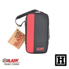 RAW 西班牙 Dank Locker 氣密手提包 420 Joint Wiz 手拿包 密碼, 1個